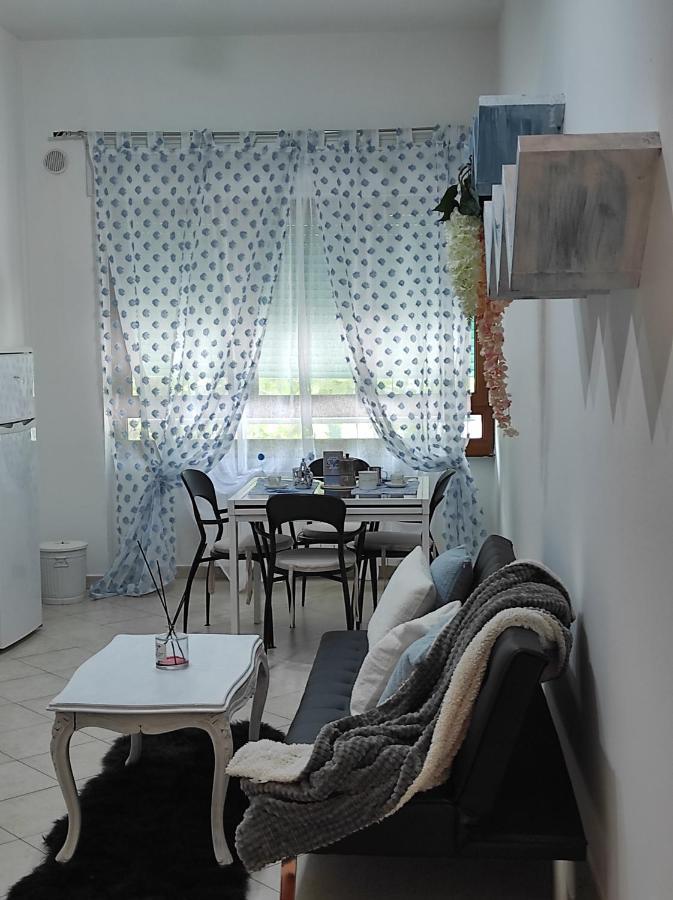 리보르노 Casa Lore 아파트 외부 사진